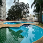 Apartamento à venda com 3 quartos, sendo 1 suíte,  em Vila Brasilina, São Paulo, SP
