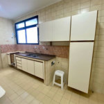 Apartamento Residencial à venda, Centro, Guarujá - AP1482.