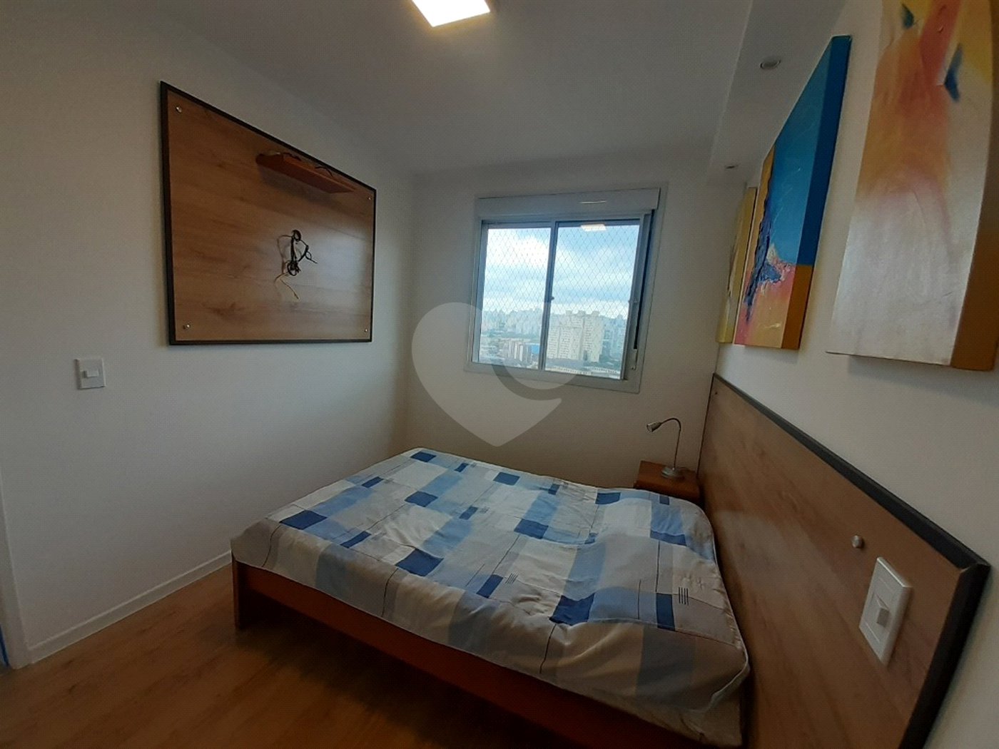 Apartamento à venda com 2 quartos em Brás, São Paulo, SP