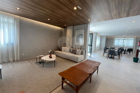 Studio à venda com 3 quartos, sendo 1 suíte, em Tucuruvi, São Paulo, SP