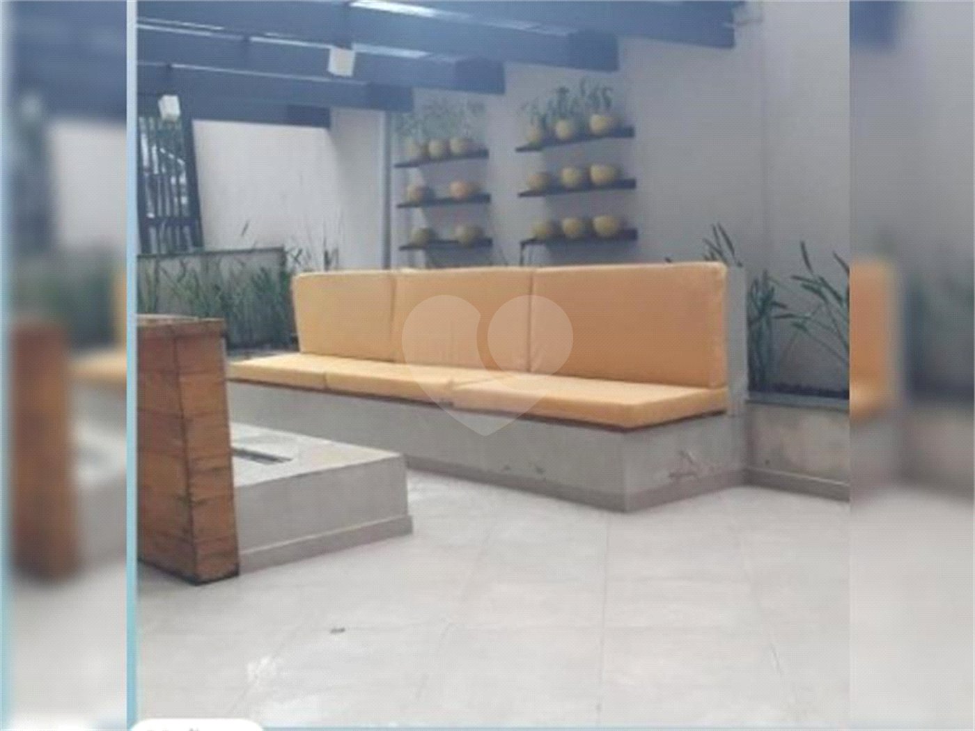 Apartamento para alugar com 1 suíte em Brooklin Paulista, São Paulo, SP