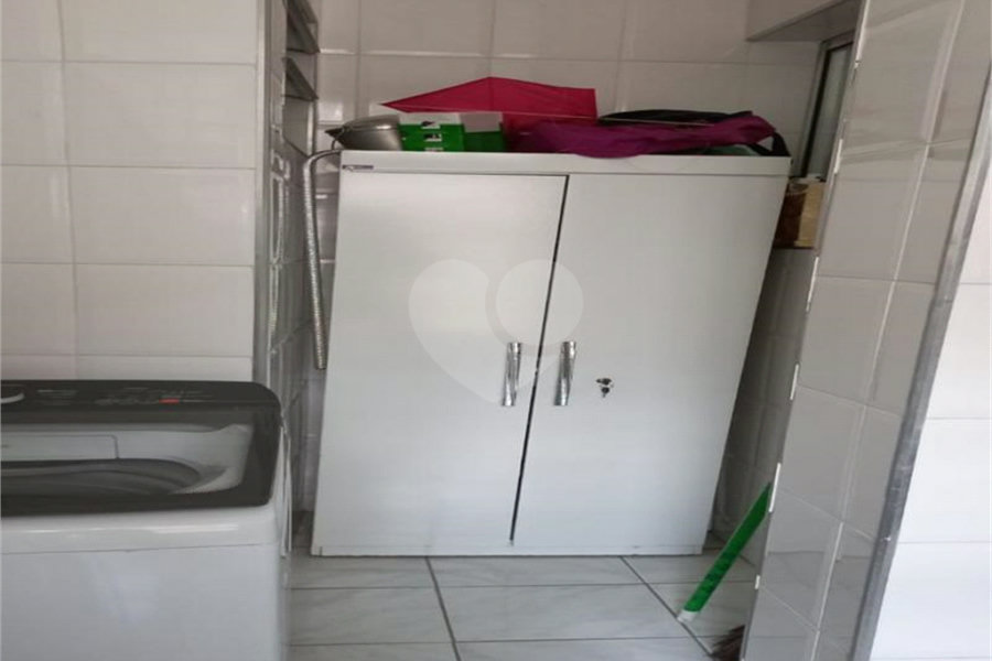 Casa à venda com 3 quartos em Parada Inglesa, São Paulo, SP