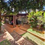 Casa à venda ou para alugar com 3 quartos, sendo 1 suíte, no condomínio Rsidencial Jatoba, Ribeirão Preto - SP