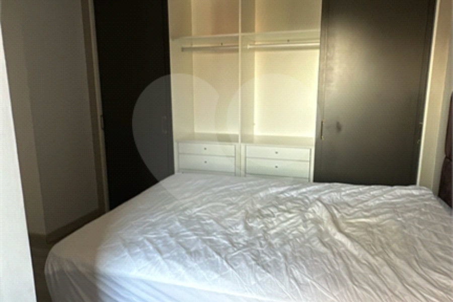Apartamento para alugar com 3 quartos, sendo 1 suíte,  em Morumbi, São Paulo, SP