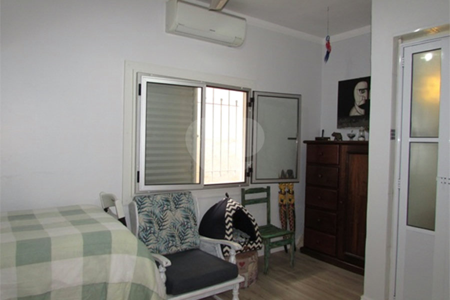 Casa Térrea à venda com 4 quartos, sendo 3 suítes, em Mandaqui, São Paulo, SP