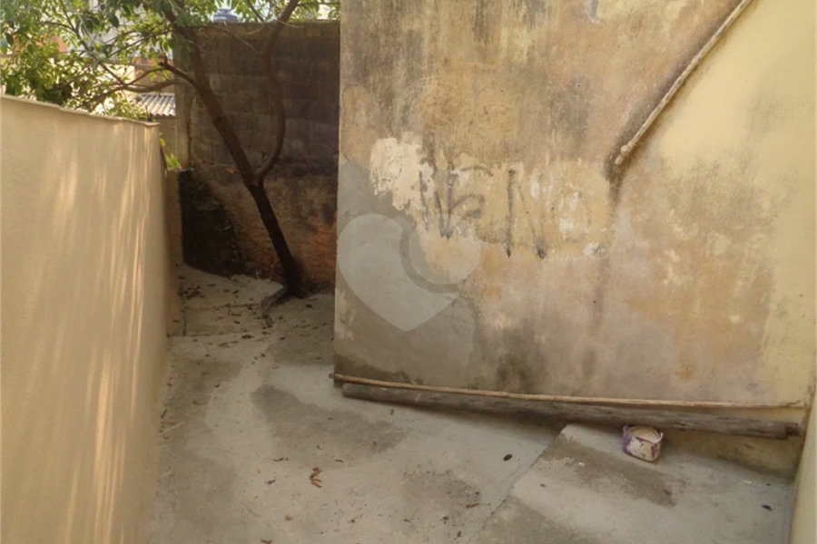 Casa Térrea à venda com 7 quartos em Mandaqui, São Paulo, SP