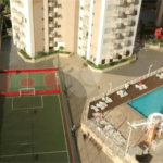 APARTAMENTO NO PORTAL DO BANDEIRANTES - FASE 4 - 68M2 - 2 DORMITÓRIOS 2 BANHEIROS E 1 VAGA DE GARAGEM.