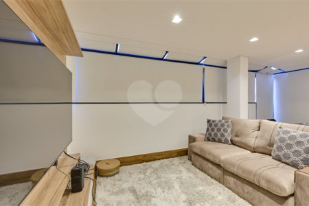Apartamento à venda com 1 suíte em Vila Olímpia, São Paulo, SP