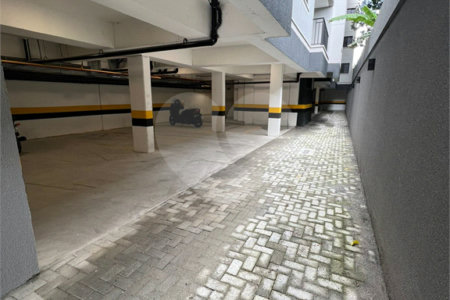 Apartamento à venda com 1 quarto em Vila Medeiros, São Paulo, SP