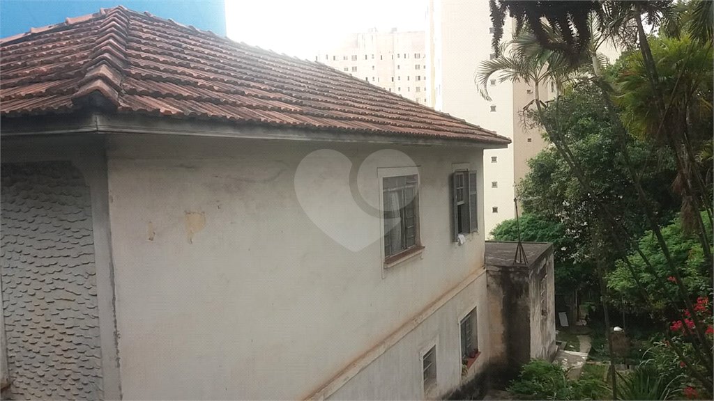 Terreno à venda em Tucuruvi, São Paulo, SP