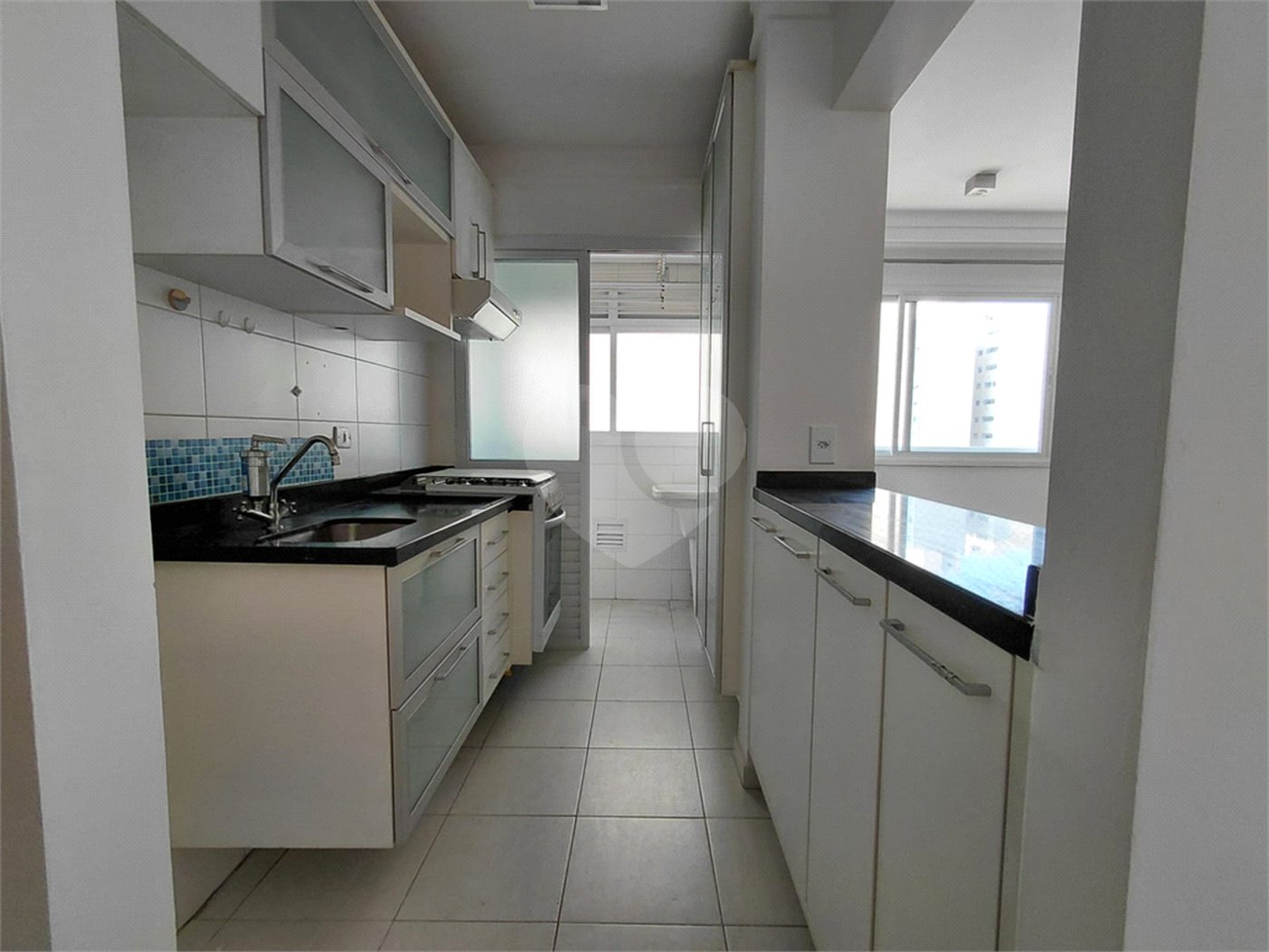 Apartamento à venda com 2 quartos, sendo 1 suíte, em Vila Anglo Brasileira, São Paulo, SP