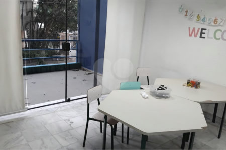 Prédio à venda em Vila Madalena, São Paulo, SP