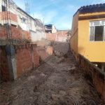 Terreno à venda em Santíssimo, Rio de Janeiro, RJ
