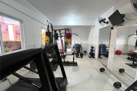 Apartamento à venda com 2 quartos, sendo 1 suíte,  em Vila Gustavo, São Paulo, SP