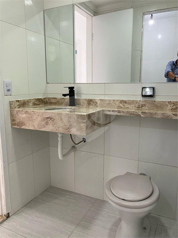 Apartamento à venda com 4 quartos, sendo 3 suítes, em Água Fria, São Paulo, SP
