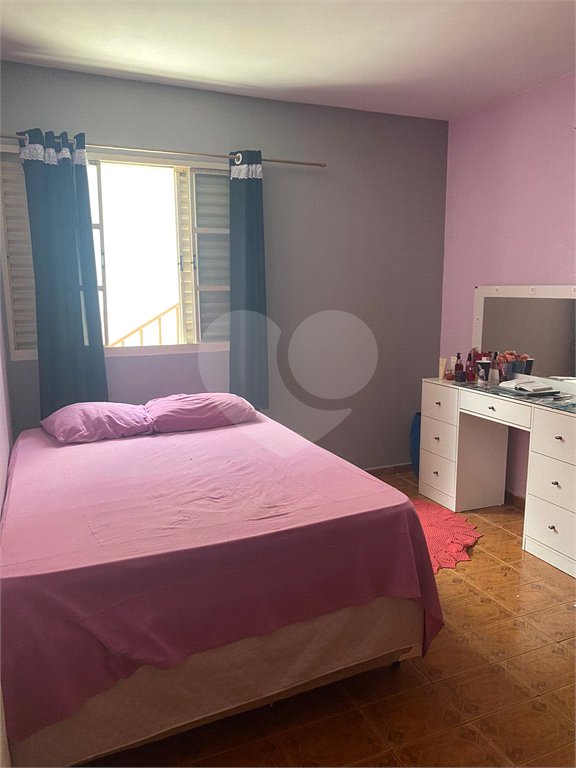Sobrado à venda com 2 quartos em Jardim São Judas Tadeu, Salto, SP