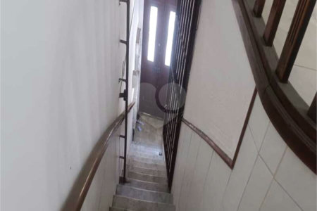 Sobrado à venda com 2 quartos em Tijuca, Rio de Janeiro, RJ