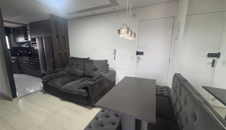 Apartamento à venda com 2 quartos em Jardim Gutierres, Sorocaba, SP