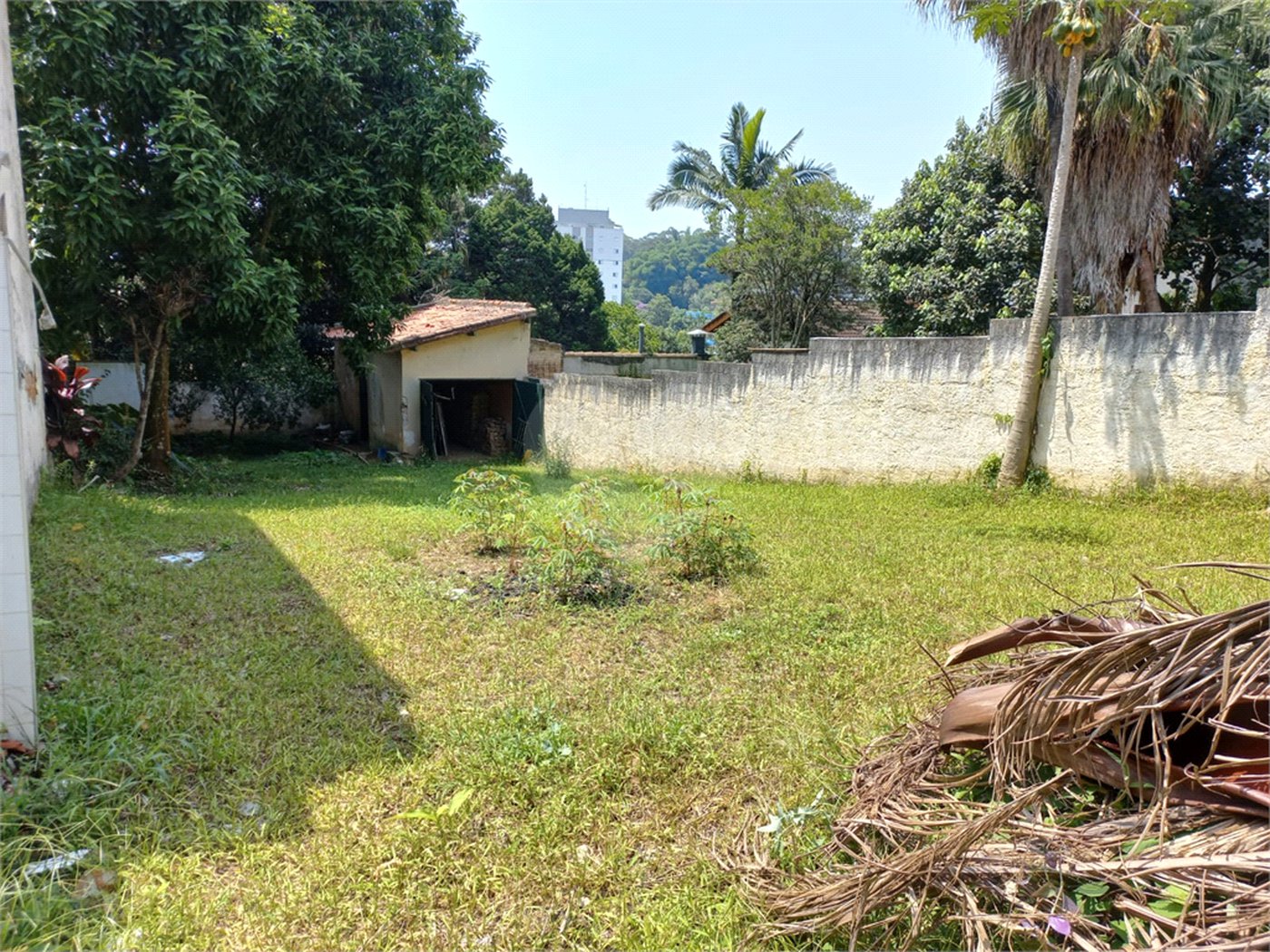 Terreno à venda com 2 quartos, sendo 1 suíte, em Jardim Floresta, São Paulo, SP