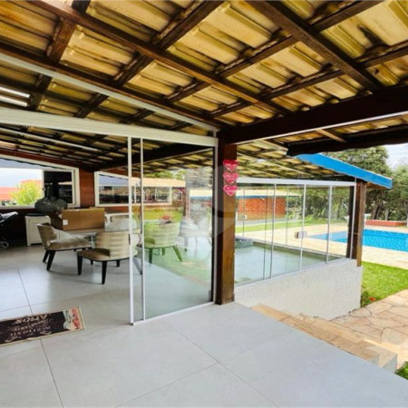 Casa à venda com 4 suítes no condomínio Vale do Lago, Sorocaba - SP