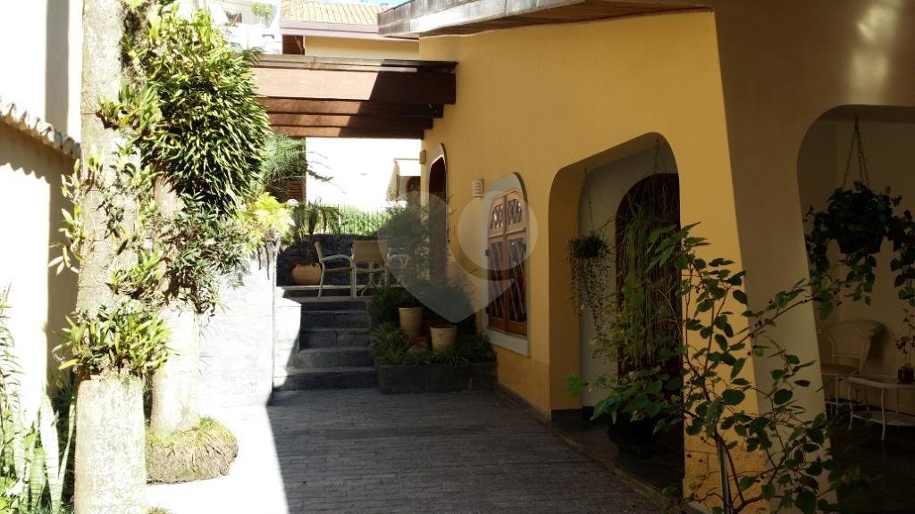Casa à venda com 5 suítes em Jardim Marajoara, São Paulo, SP