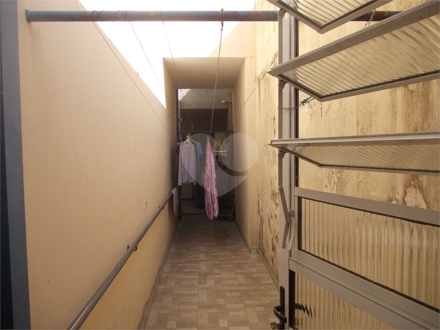 Sobrado à venda com 2 quartos, sendo 1 suíte, em Tucuruvi, São Paulo, SP