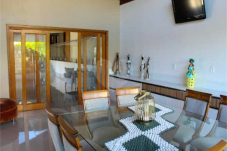 Casa à venda com 5 quartos, sendo 3 suítes, no condomínio Residencial Vale das Laranjeiras, Indaiatuba - SP