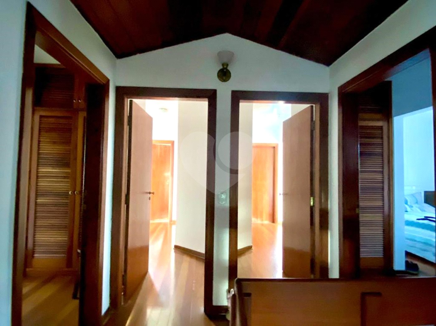 Casa á venda - Centro