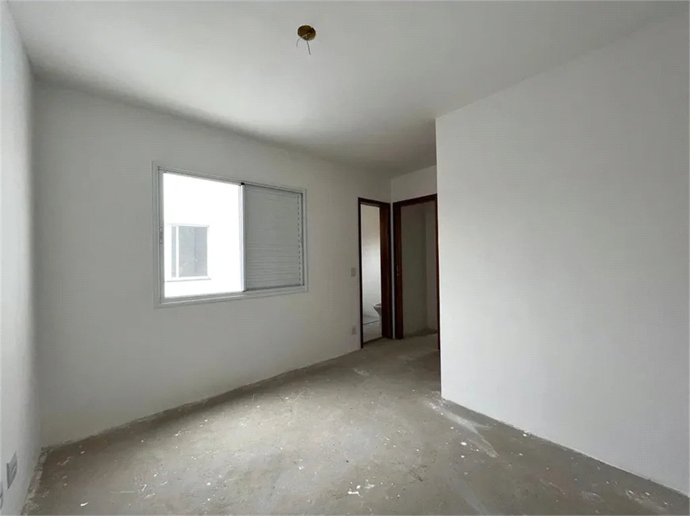 Casa à venda com 2 suítes no condomínio Residencial DI Luca, São Paulo - SP