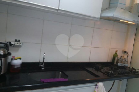Apartamento à venda com 2 quartos, sendo 1 suíte,  em Rio Pequeno, São Paulo, SP