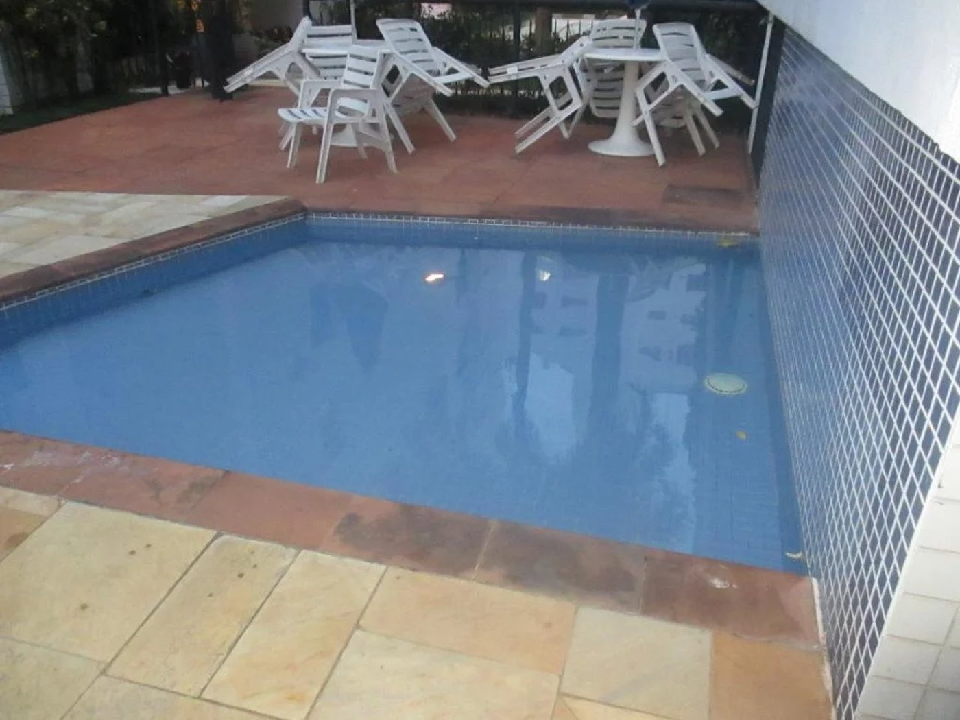 Apartamento à venda com 3 quartos, sendo 1 suíte, em Real Parque, São Paulo, SP