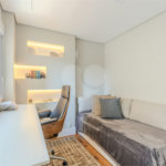 Apartamento à venda com 2 suítes em Santo Amaro, São Paulo, SP