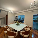 Casa à venda com 3 quartos, sendo 1 suíte,  em Jardim Residencial Firenze, Hortolândia, SP