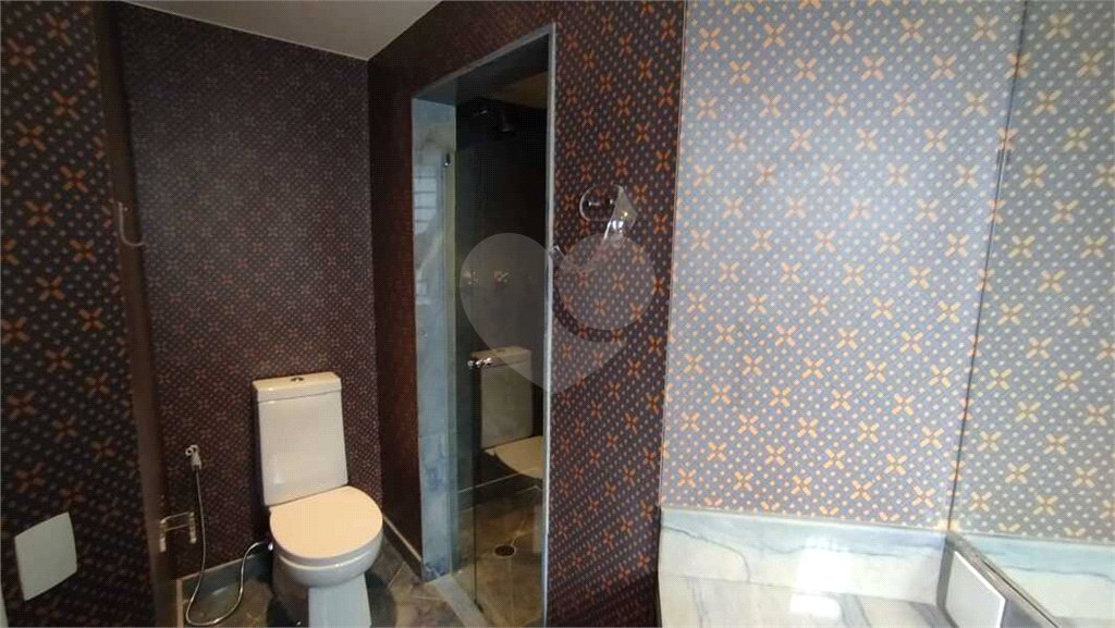 Duplex para alugar com 3 suítes em Real Parque, São Paulo, SP