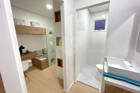 Apartamento à venda com 2 quartos em Vila Rosália, Guarulhos, SP