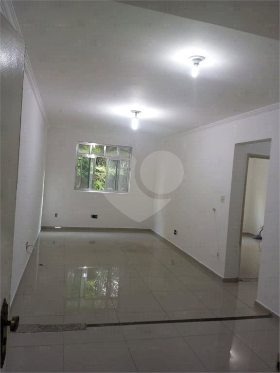 Apartamento à venda com 1 quarto em República, São Paulo, SP