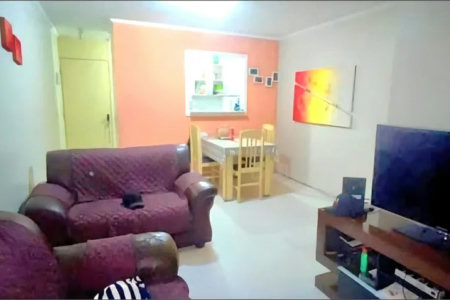 Apartamento à venda com 3 quartos em Jardim Dracena, São Paulo, SP