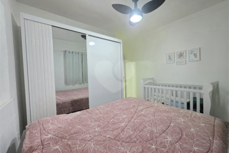 Apartamento à venda com 2 quartos, sendo 1 suíte, em Jardim Eldorado, Vinhedo, SP