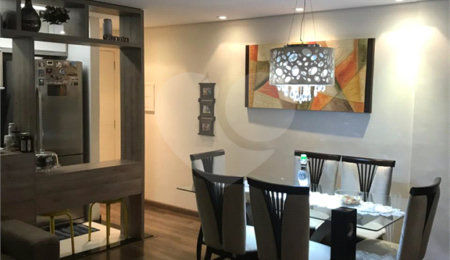 Apartamento à venda com 3 quartos, sendo 1 suíte, em Saúde, São Paulo, SP