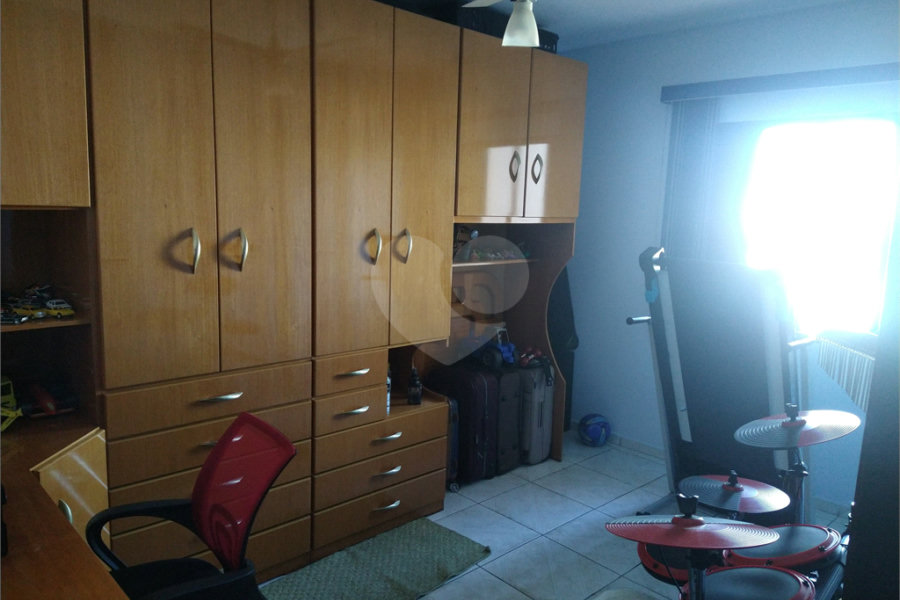 Sobrado à venda com 3 quartos, sendo 1 suíte, em Casa Verde, São Paulo, SP