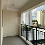 Apartamento para alugar com 3 quartos, sendo 1 suíte, em Ipiranga, São Paulo, SP
