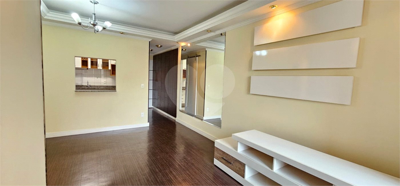 Apartamento para alugar com 2 quartos, sendo 1 suíte, em Jardim Íris, São Paulo, SP