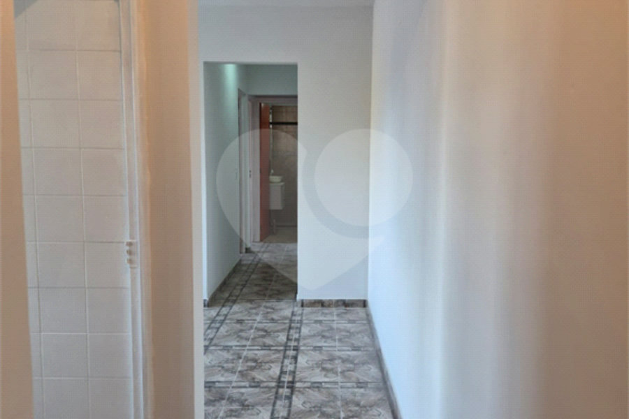 Apartamento para alugar com 2 quartos em Vila Constança, São Paulo, SP