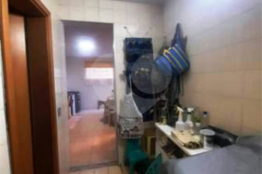 Sobrado à venda com 3 quartos em Pirituba, São Paulo, SP