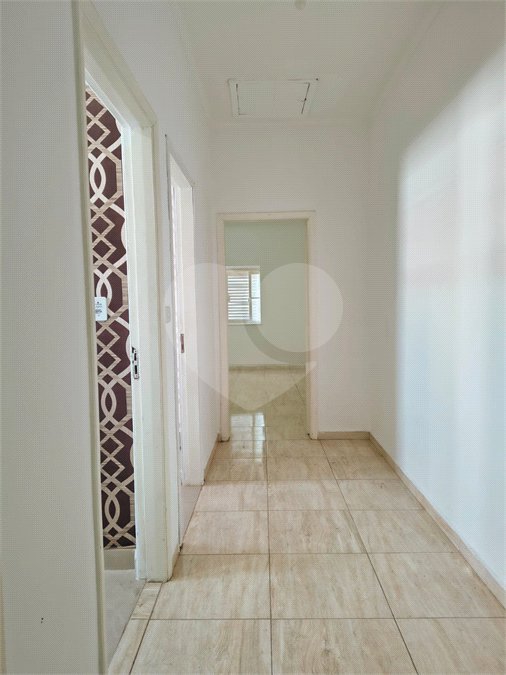 Casa para alugar com 2 quartos no Centro, Indaiatuba, SP