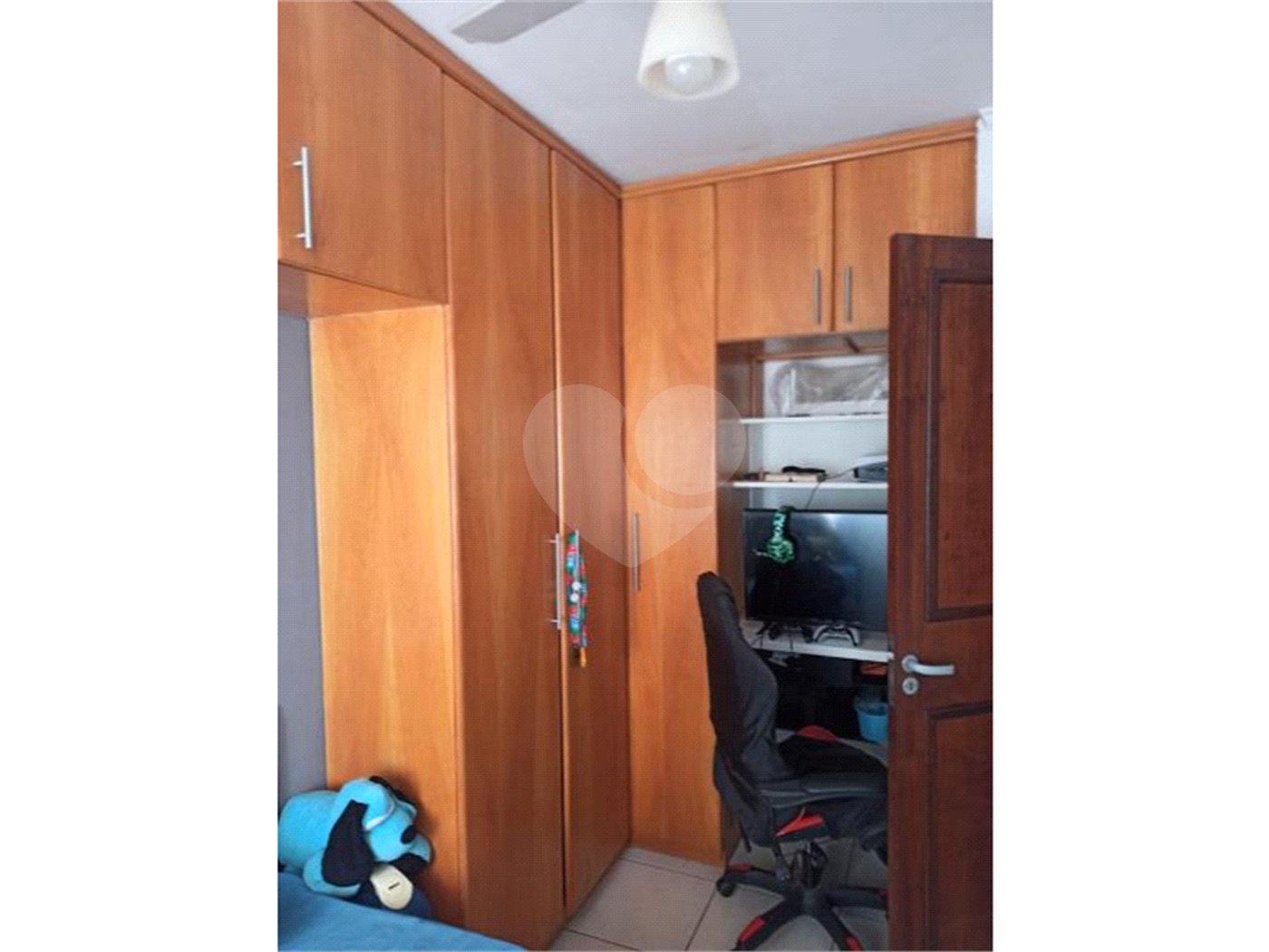 Apartamento à venda com 2 quartos em Freguesia do Ó, São Paulo, SP