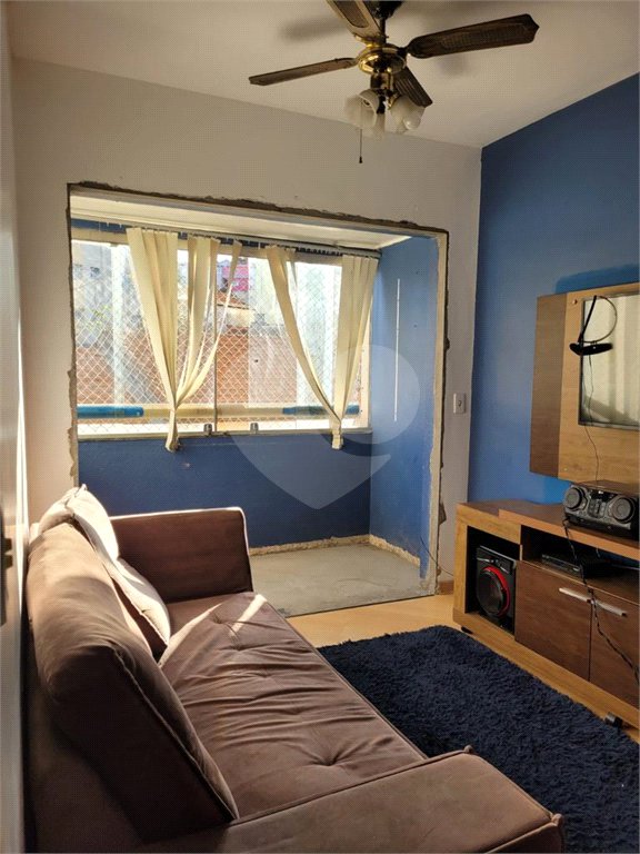Apartamento à venda com 2 quartos em Vila Albertina, São Paulo, SP