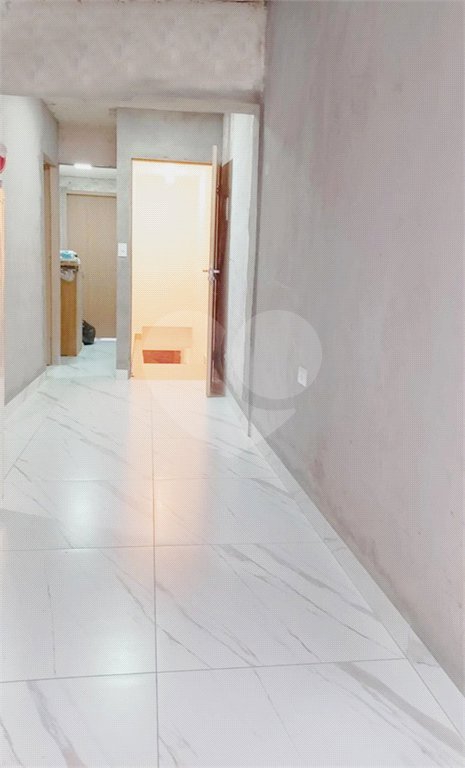 Sobrado à venda com 2 quartos em Jaçanã, São Paulo, SP