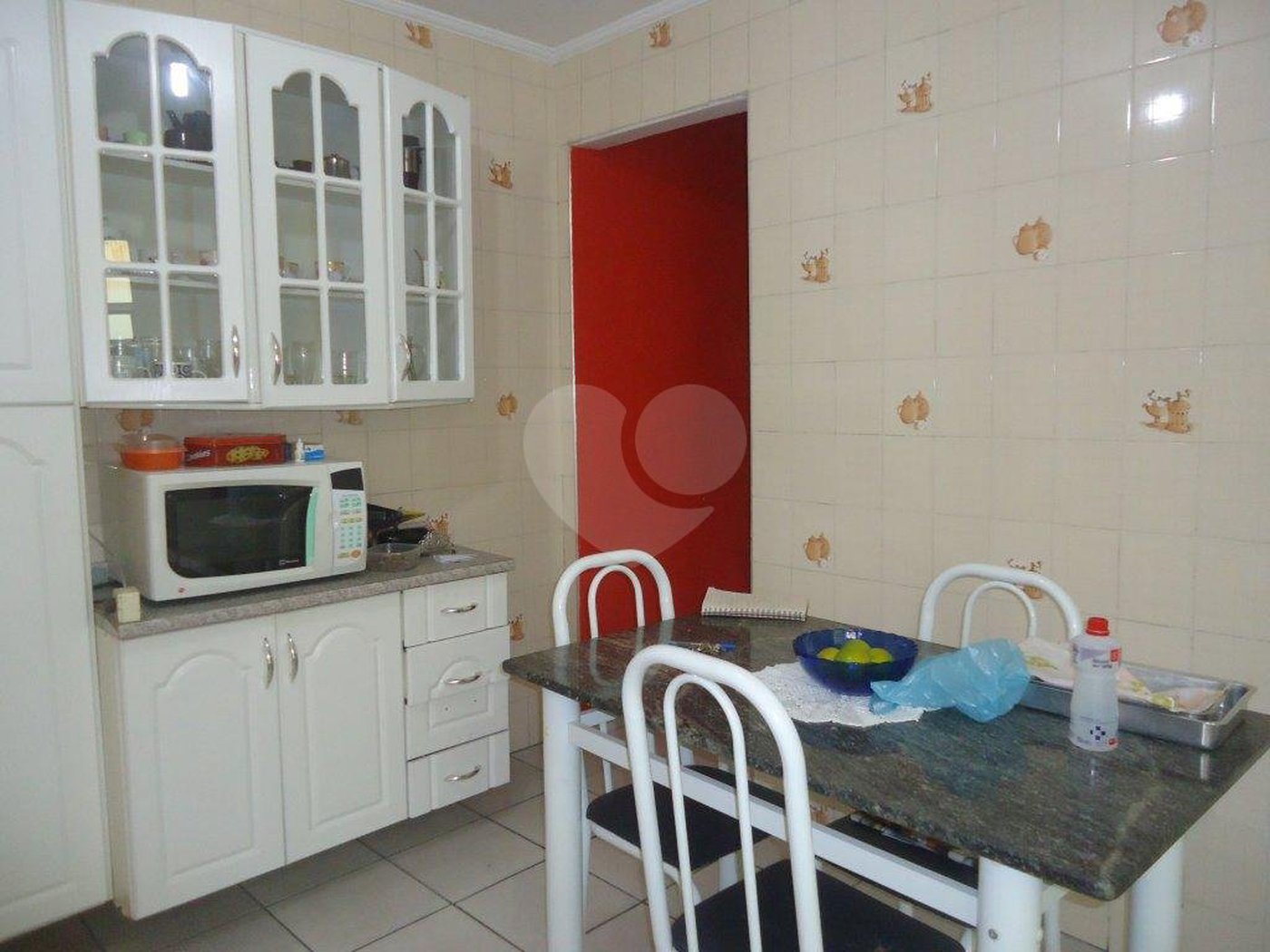 Casa à venda com 2 quartos em Vila Maria Alta, São Paulo, SP
