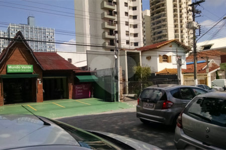 Sobrado à venda em Campo Belo, São Paulo, SP